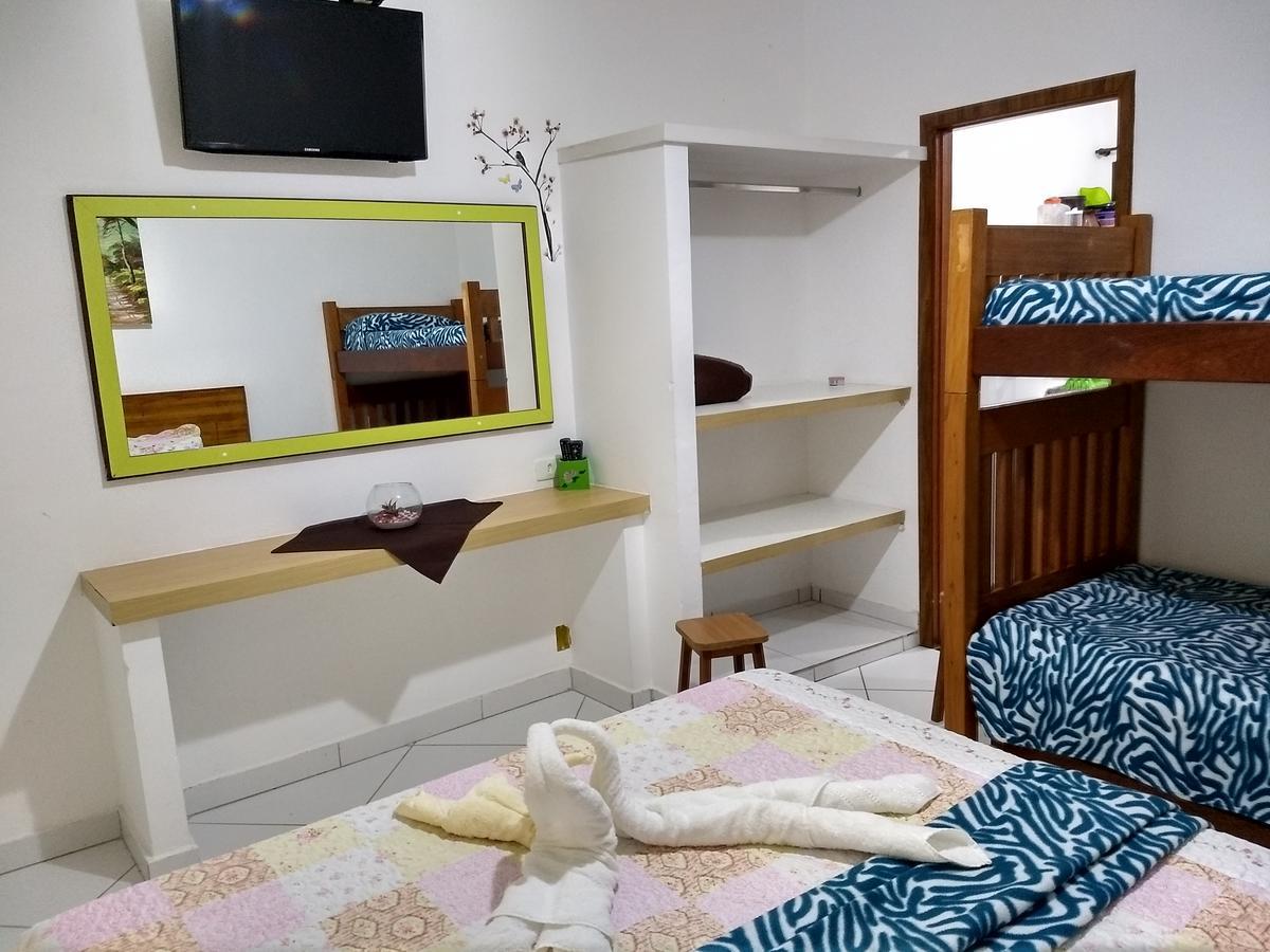 Rc Sol De Boicucanga - Suite Екстер'єр фото