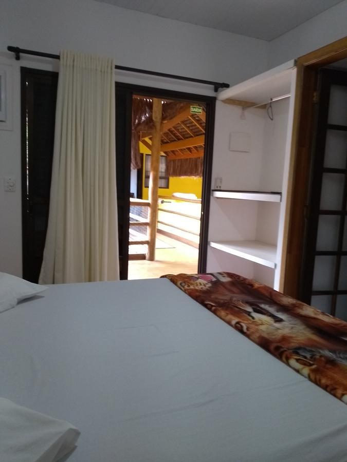 Rc Sol De Boicucanga - Suite Екстер'єр фото