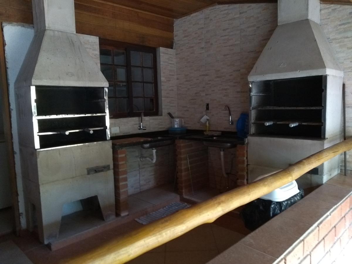 Rc Sol De Boicucanga - Suite Екстер'єр фото