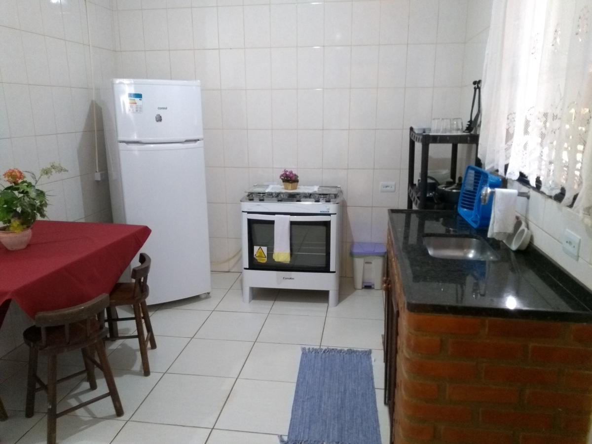 Rc Sol De Boicucanga - Suite Екстер'єр фото